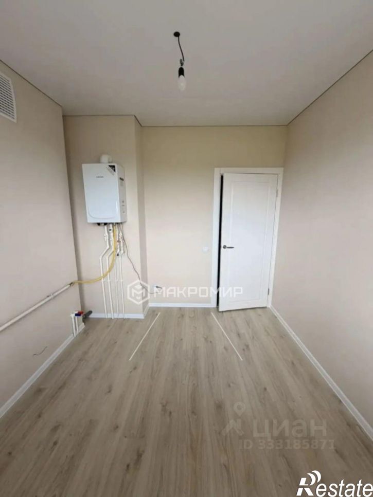 1-комн квартира Брянский район, Новые Дарковичи п.