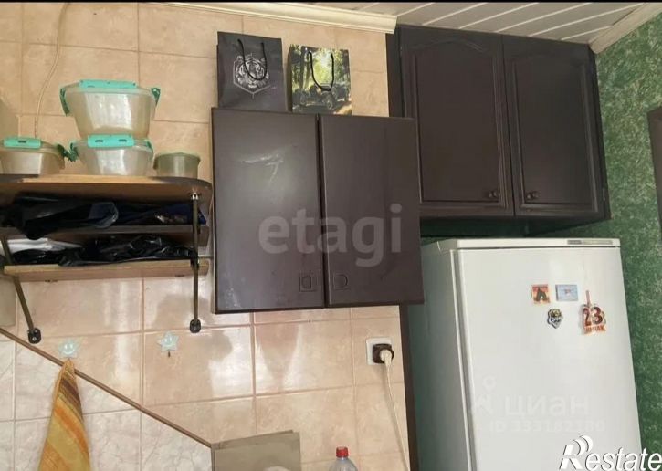 1-комн квартира городской округ Брянск