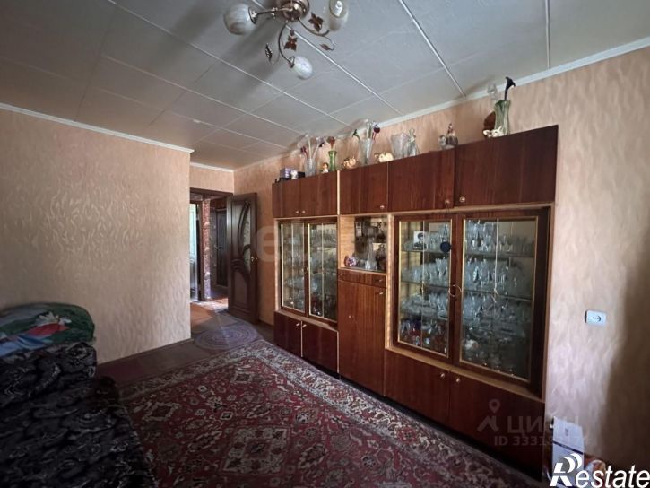 2-комн квартира Дятьковский район, Дятьково