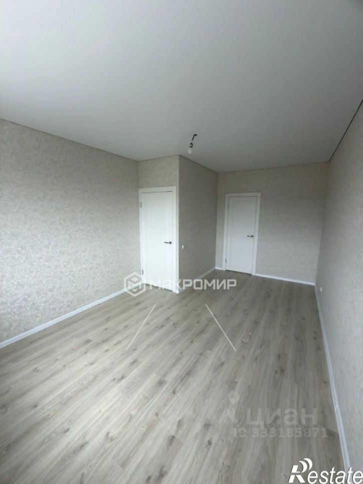 1-комн квартира Брянский район, Новые Дарковичи п.