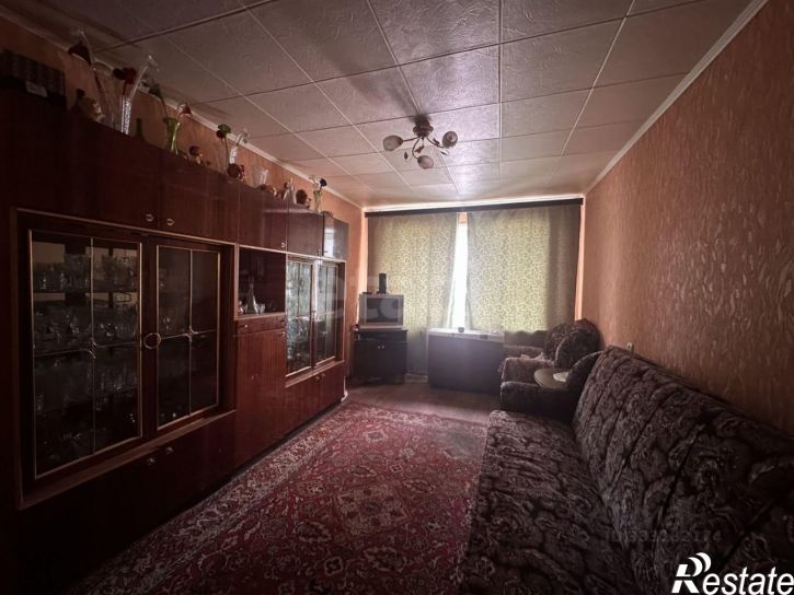 2-комн квартира Дятьковский район, Дятьково