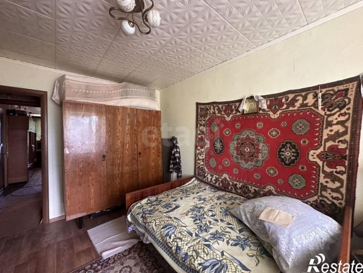 2-комн квартира Дятьковский район, Дятьково