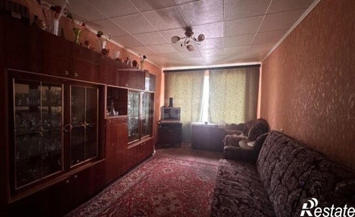 2-комн квартира Дятьково, улица Ленина, 208
