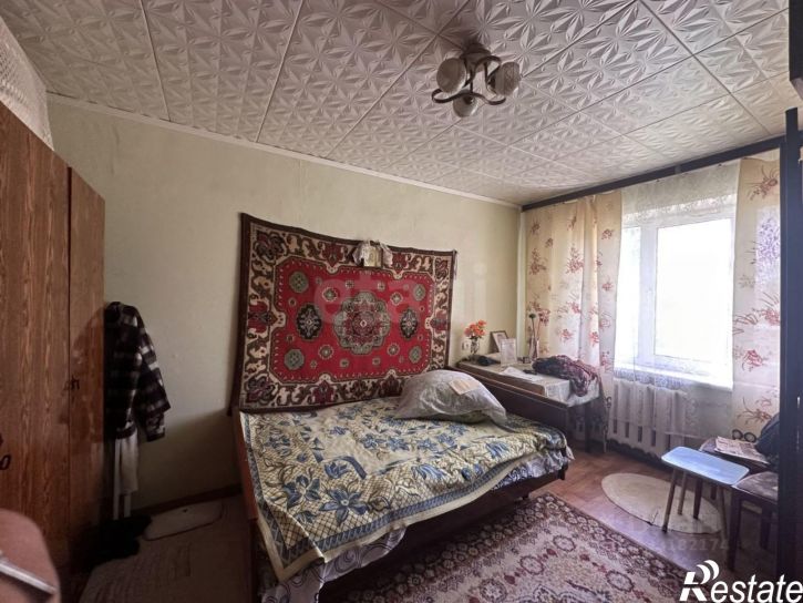 2-комн квартира Дятьковский район, Дятьково