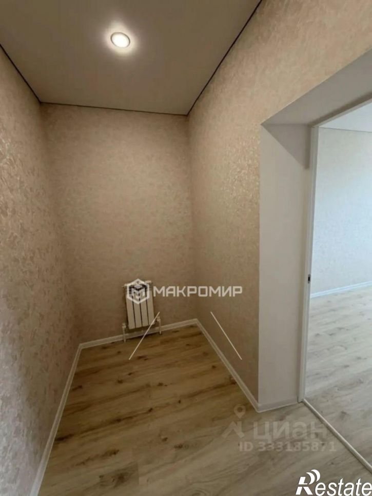 1-комн квартира Брянский район, Новые Дарковичи п.
