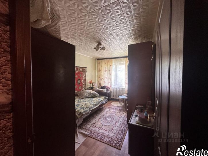 2-комн квартира Дятьковский район, Дятьково