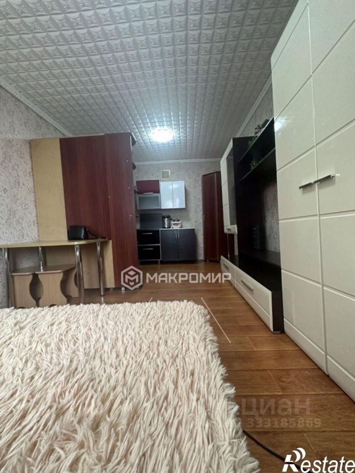 Комната Брянск г., Бежицкий, Северный пер.