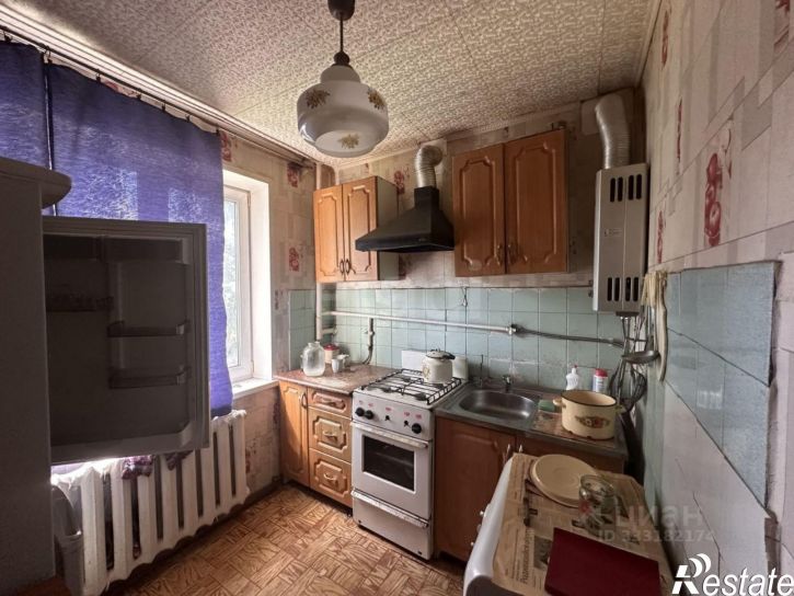 2-комн квартира Дятьковский район, Дятьково