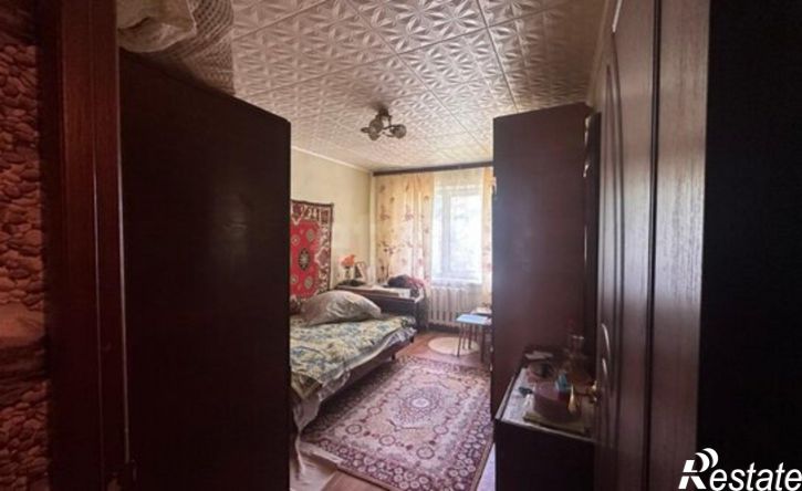 2-комн квартира Дятьково, улица Ленина, 208
