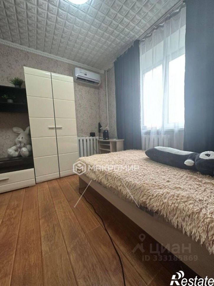 Комната Брянск г., Бежицкий, Северный пер.