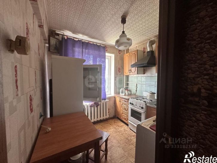 2-комн квартира Дятьковский район, Дятьково