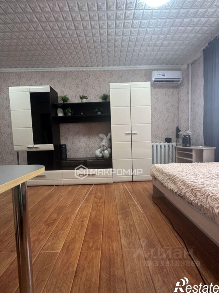 Комната Брянск г., Бежицкий, Северный пер.