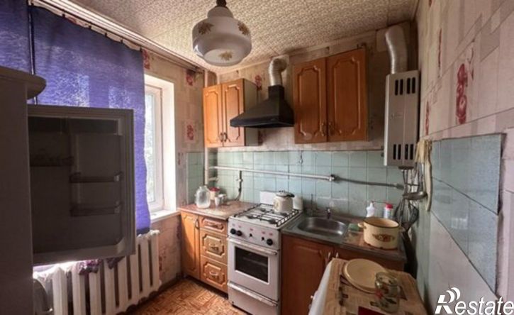2-комн квартира Дятьково, улица Ленина, 208
