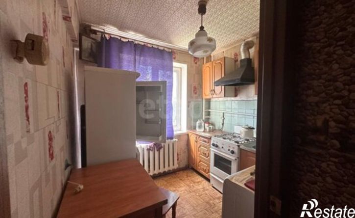 2-комн квартира Дятьково, улица Ленина, 208
