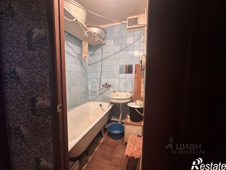 2-комн квартира Дятьковский район, Дятьково