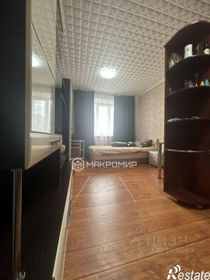 Комната Брянск г., Бежицкий, Северный пер.
