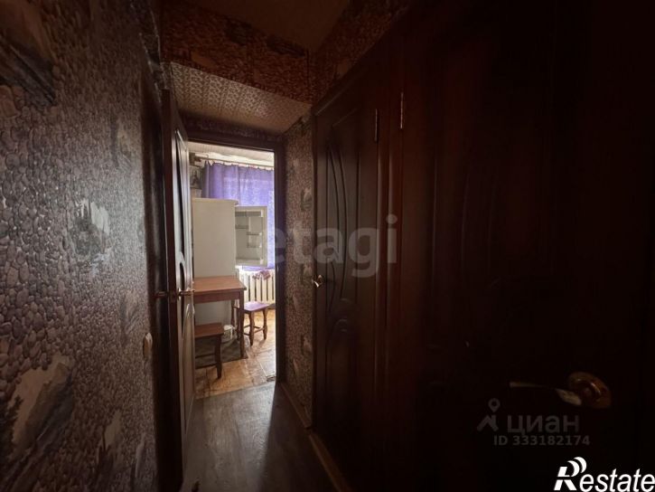 2-комн квартира Дятьковский район, Дятьково