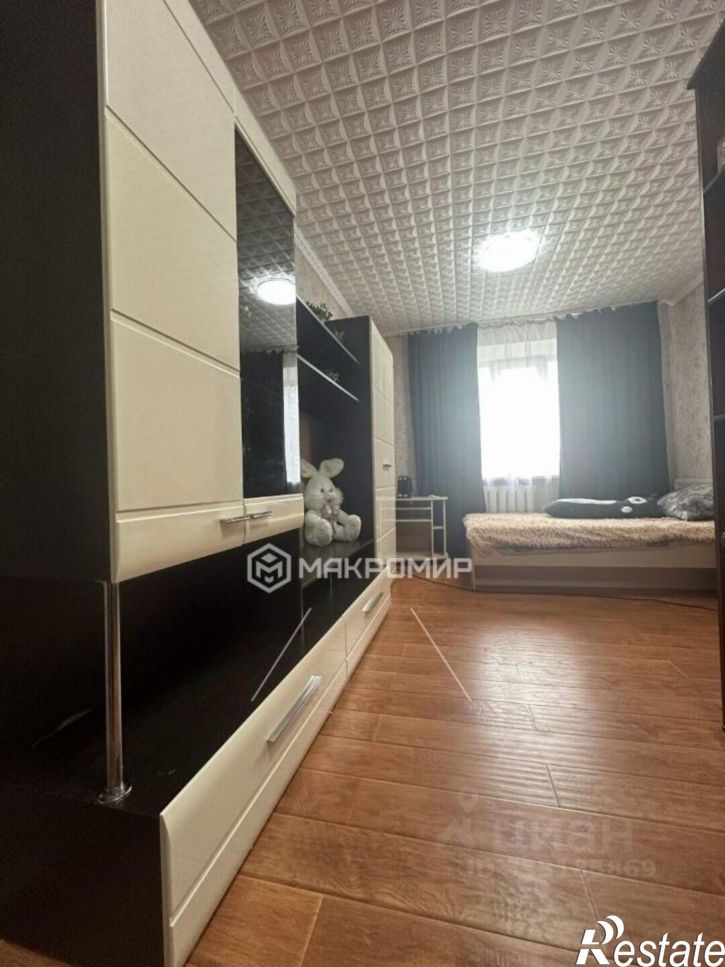 Комната Брянск г., Бежицкий, Северный пер.