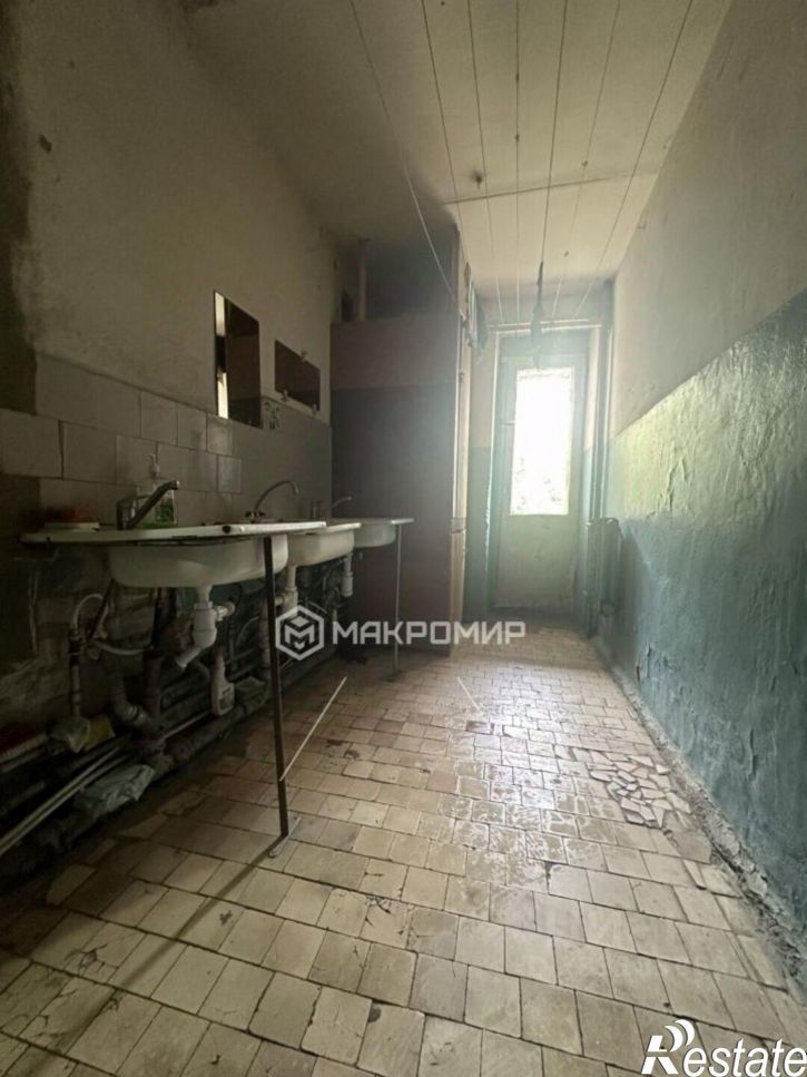 Комната Брянск г., Бежицкий, Северный пер.