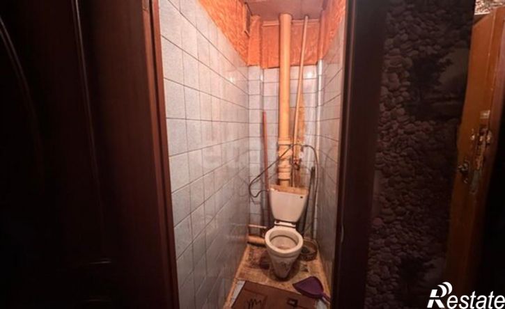 2-комн квартира Дятьково, улица Ленина, 208