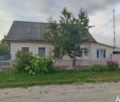 коттедж 75 кв м 6-й Юбилейный пер, 3