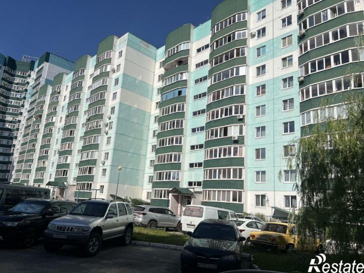 1-комн квартира Брянск, Литейная улица, 61