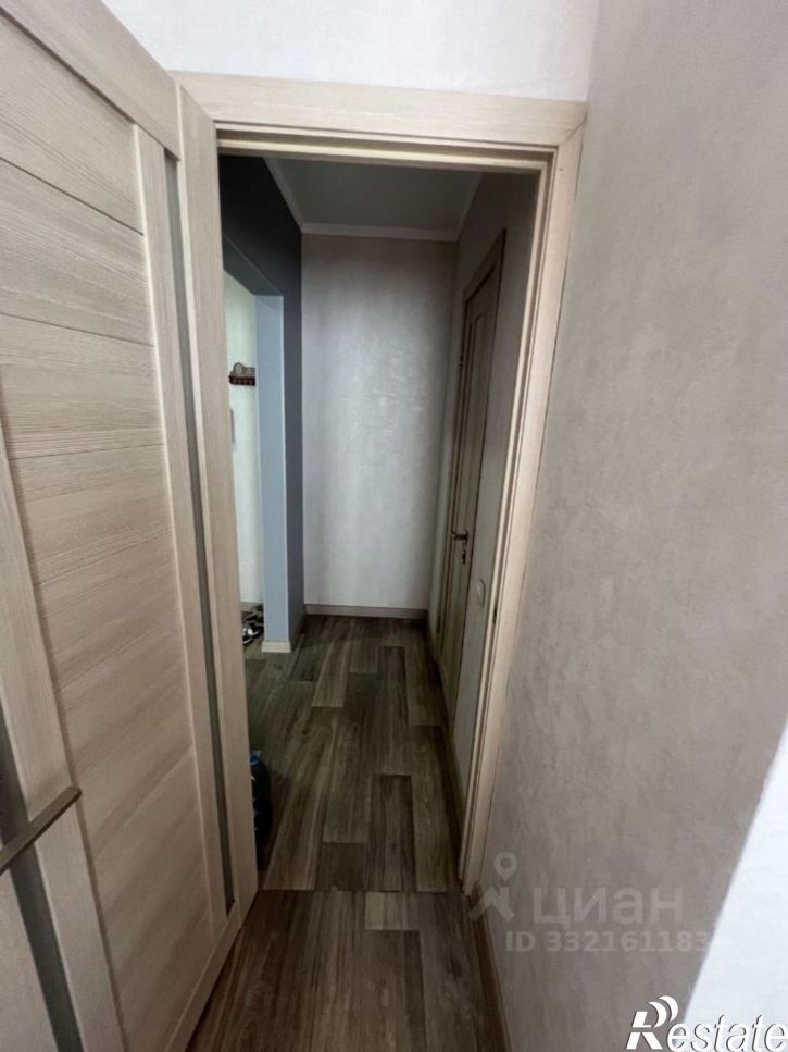 1-комн квартира Брянск, Литейная улица, 61