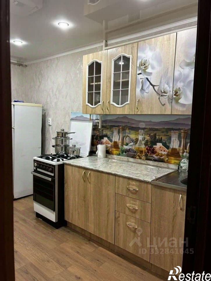 2-комн квартира Брянский район