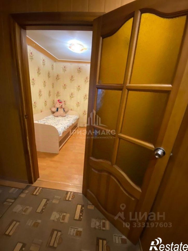 2-комн квартира Брянск г., Володарский, Никитина ул.