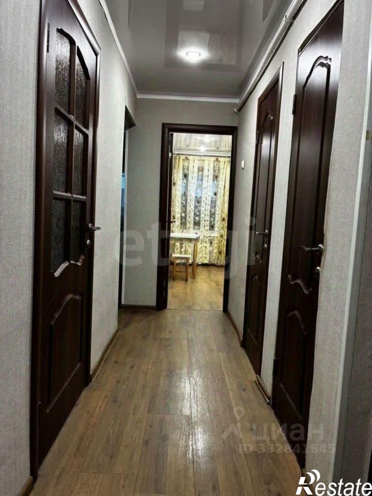 2-комн квартира Брянский район