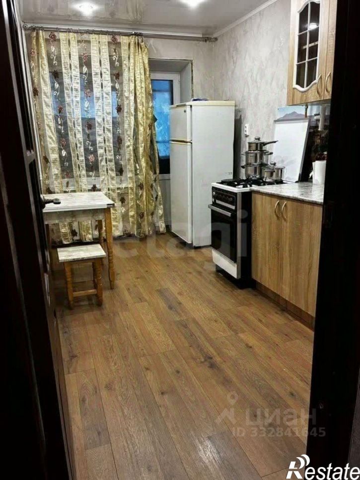 2-комн квартира Брянский район