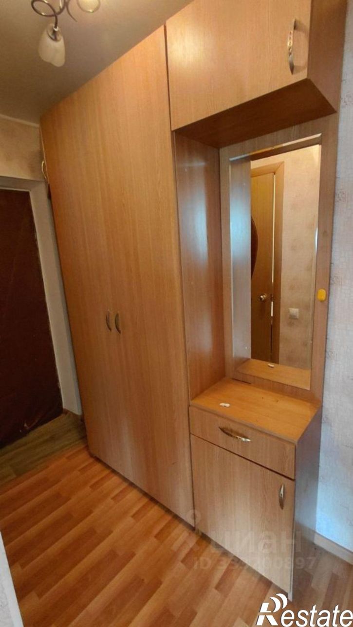 2-комн квартира Клинцы, проспект Ленина, 20