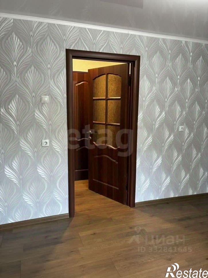 2-комн квартира Брянский район