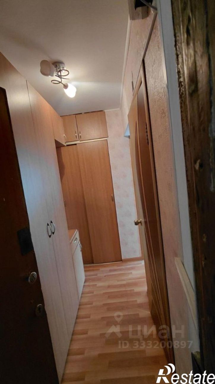 2-комн квартира Клинцы, проспект Ленина, 20