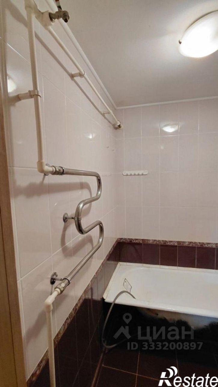 2-комн квартира Клинцы, проспект Ленина, 20