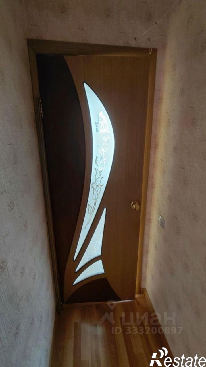 2-комн квартира Клинцы, проспект Ленина, 20