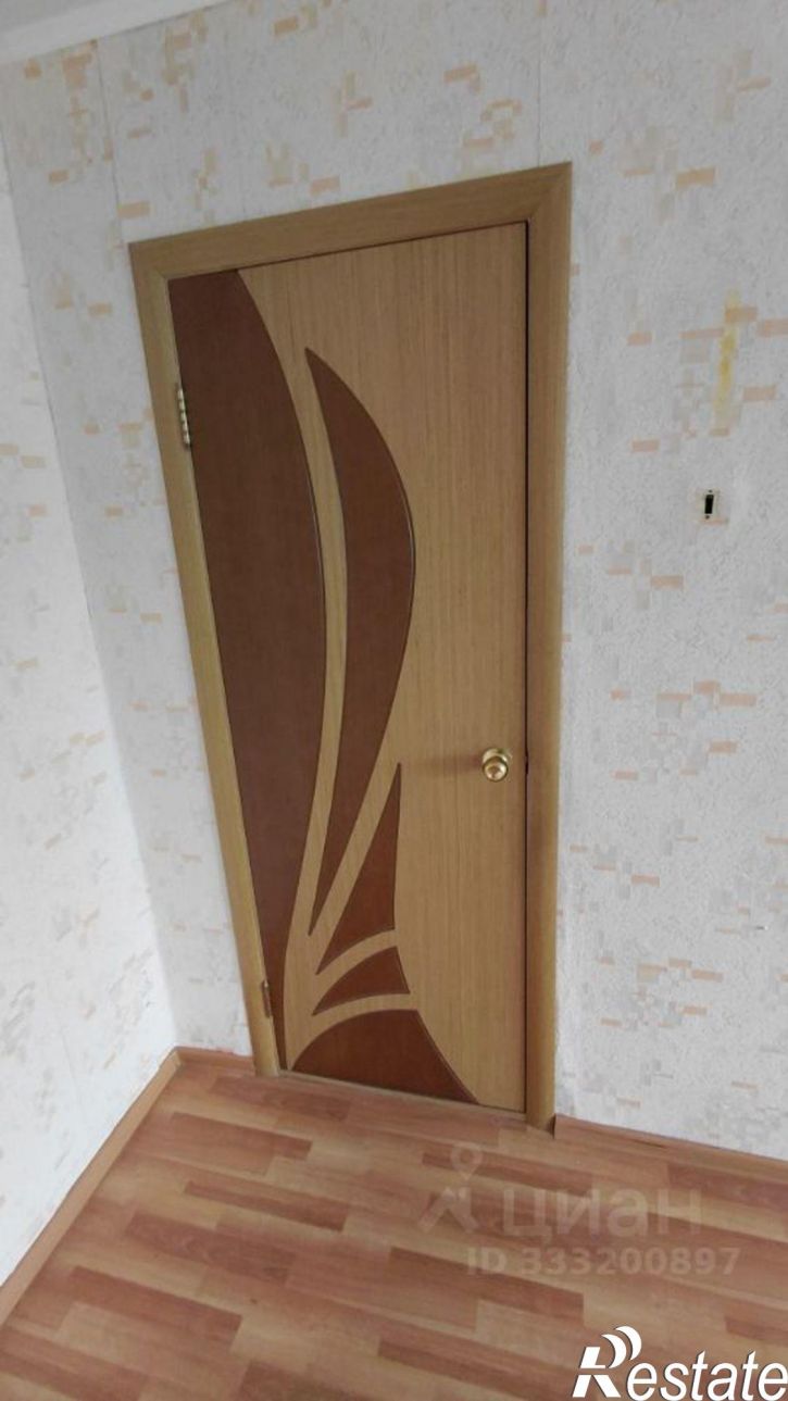 2-комн квартира Клинцы, проспект Ленина, 20
