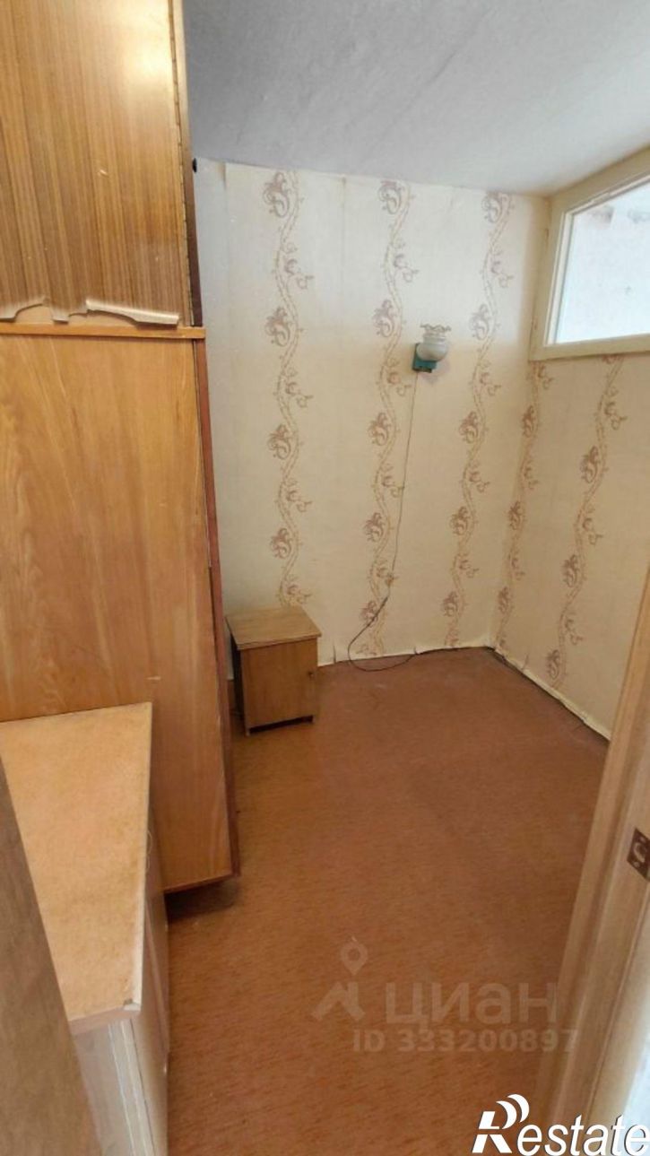 2-комн квартира Клинцы, проспект Ленина, 20