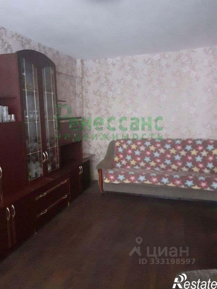 2-комн квартира Брянск г., Московский пр-кт., 44