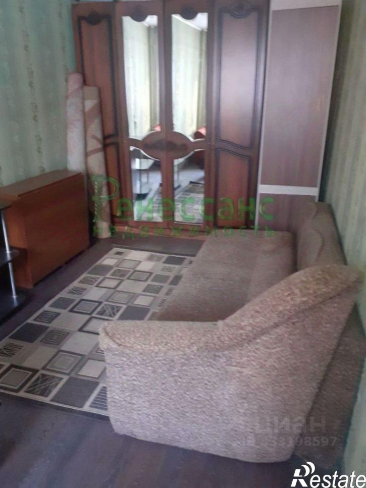 2-комн квартира Брянск г., Московский пр-кт., 44
