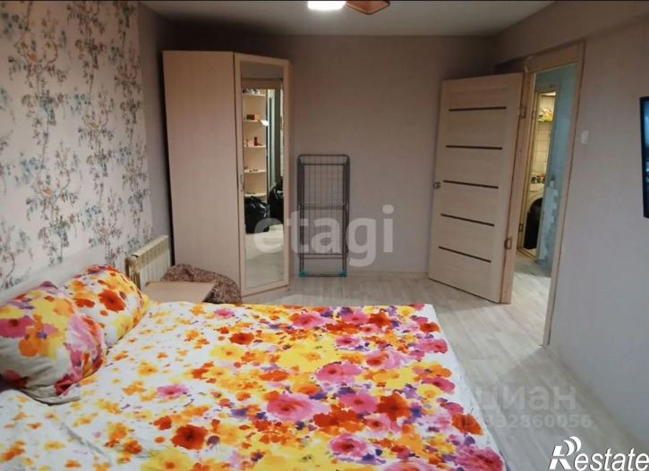 3-комн квартира Карачевский район, Карачев