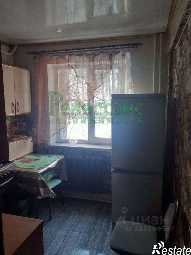 2-комн квартира Брянск г., Московский пр-кт., 44