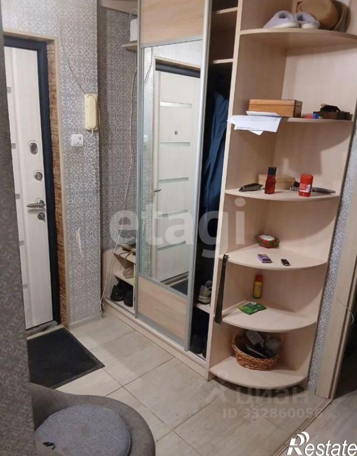 3-комн квартира Карачевский район, Карачев