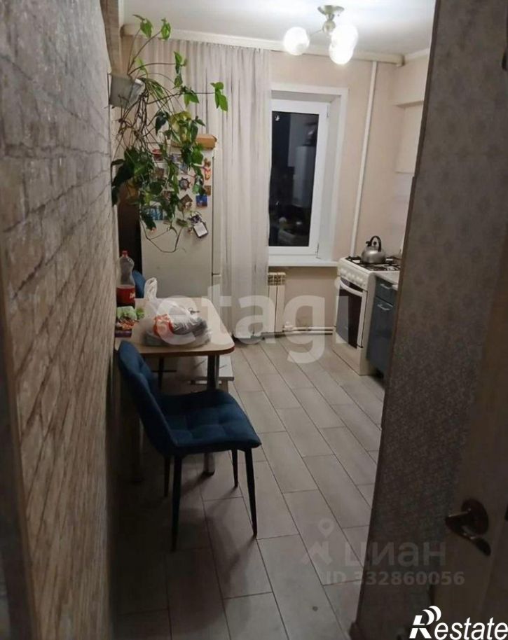3-комн квартира Карачевский район, Карачев