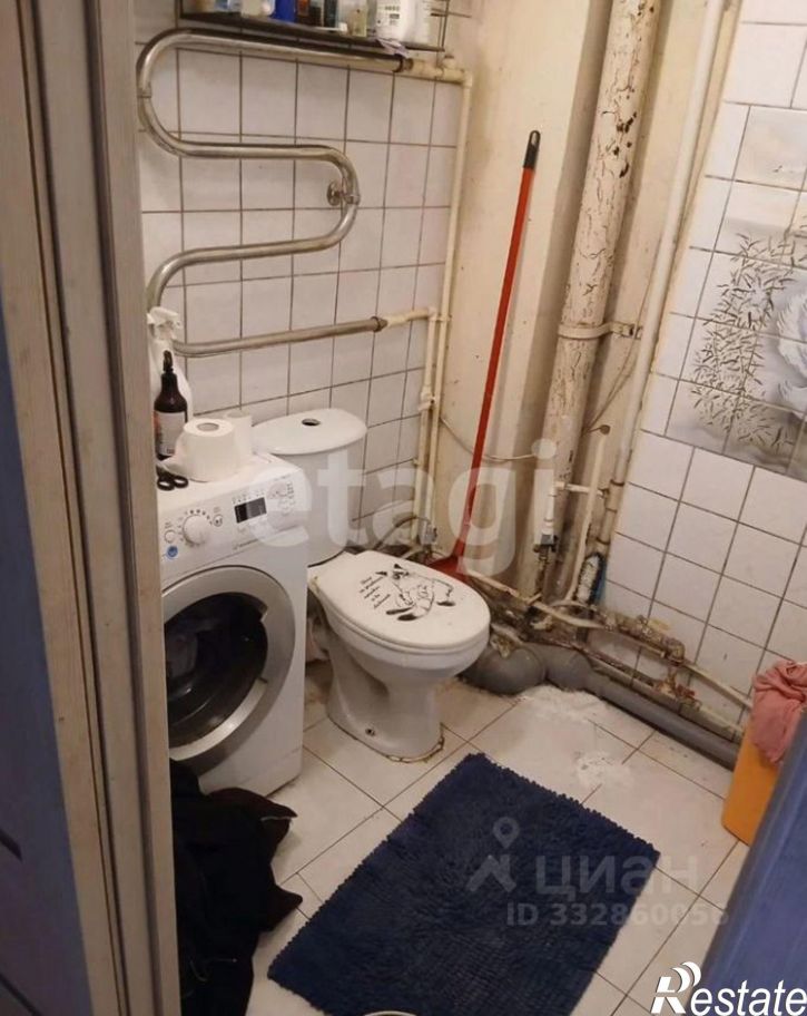 3-комн квартира Карачевский район, Карачев