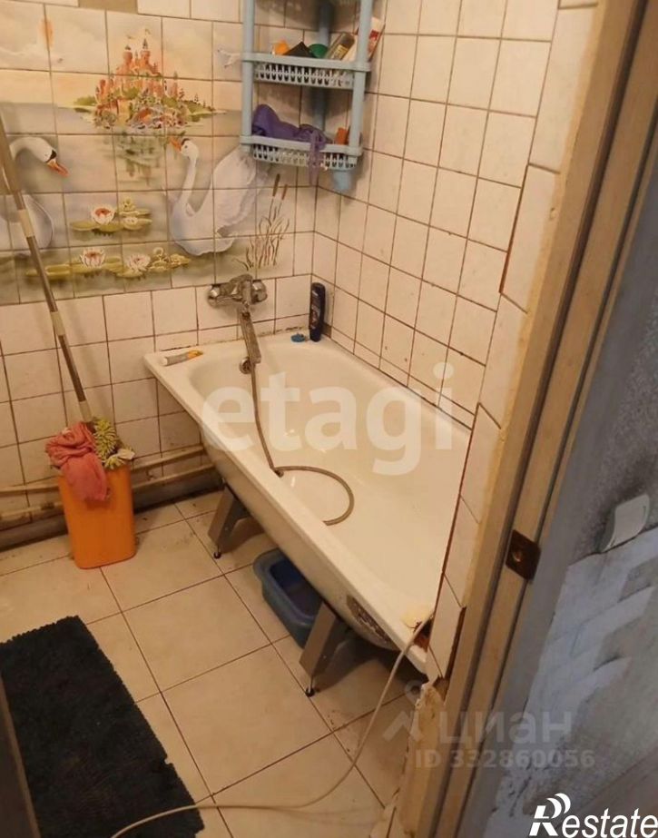 3-комн квартира Карачевский район, Карачев
