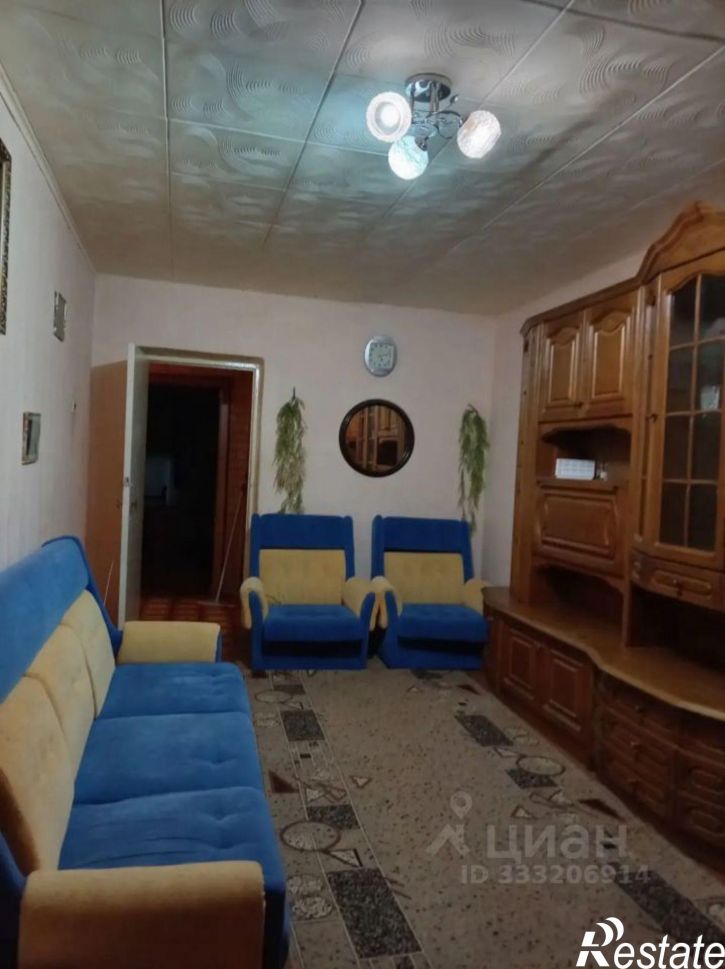 2-комн квартира ул Ленина, 123,  д. 123