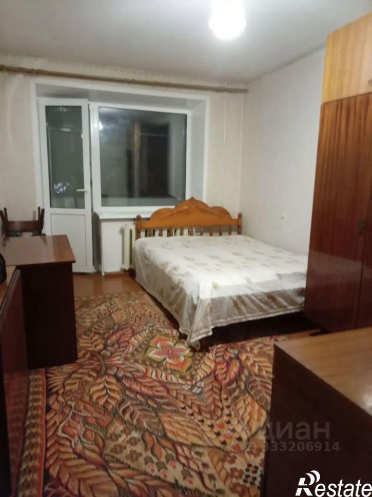 2-комн квартира ул Ленина, 123,  д. 123
