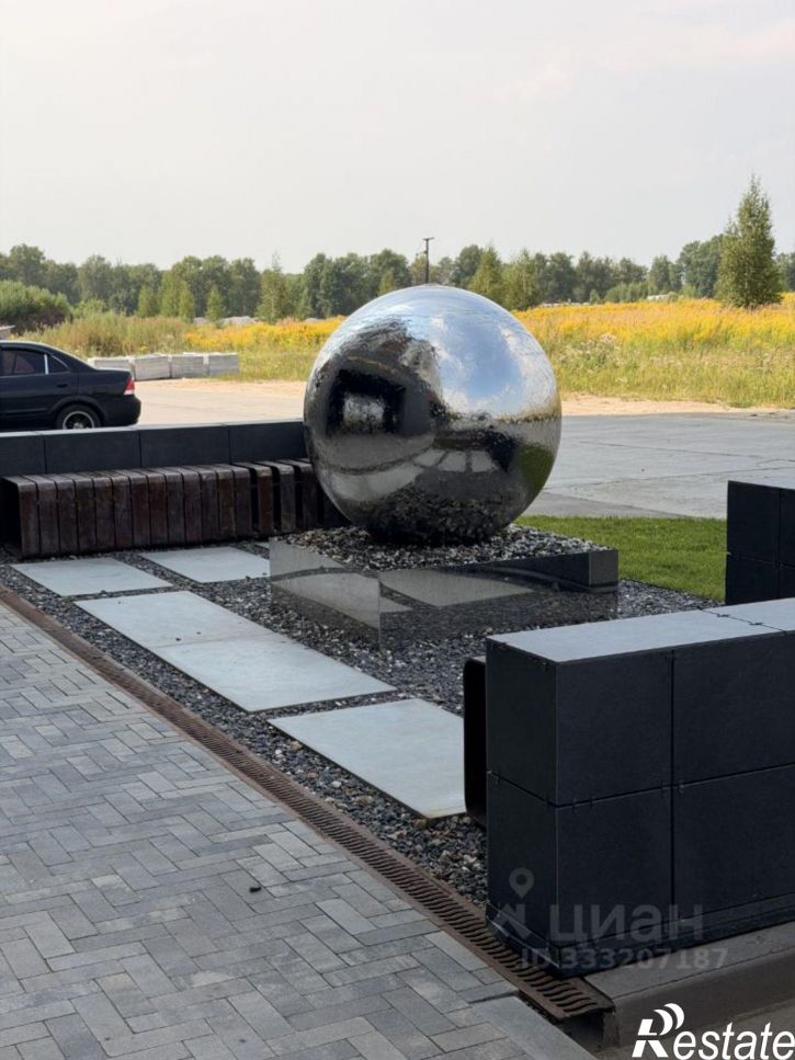 3-комн квартира Брянский район