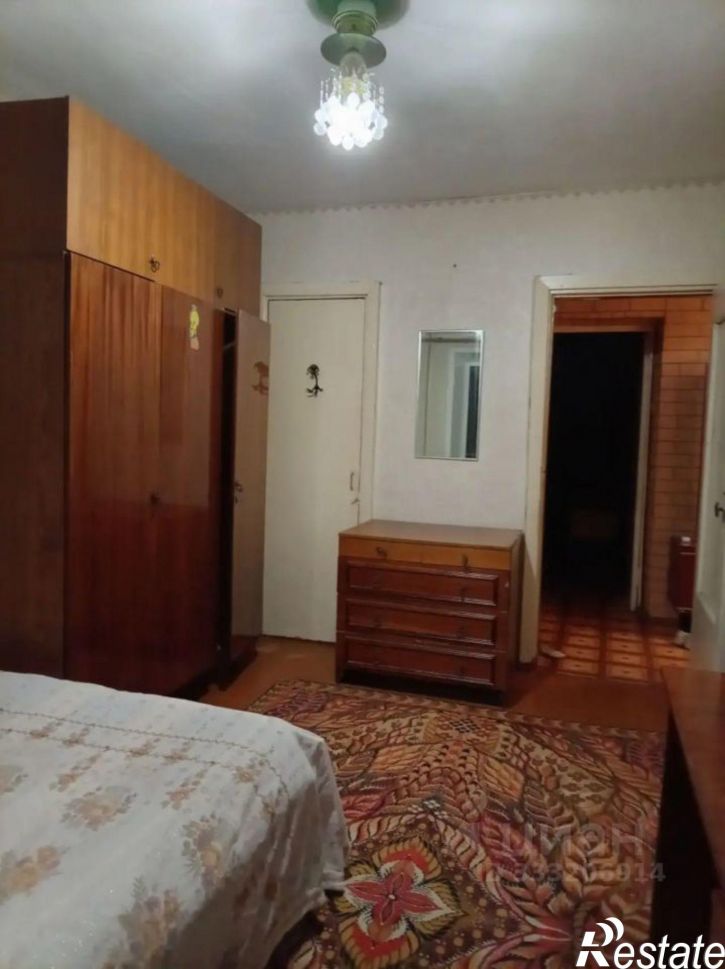 2-комн квартира ул Ленина, 123,  д. 123